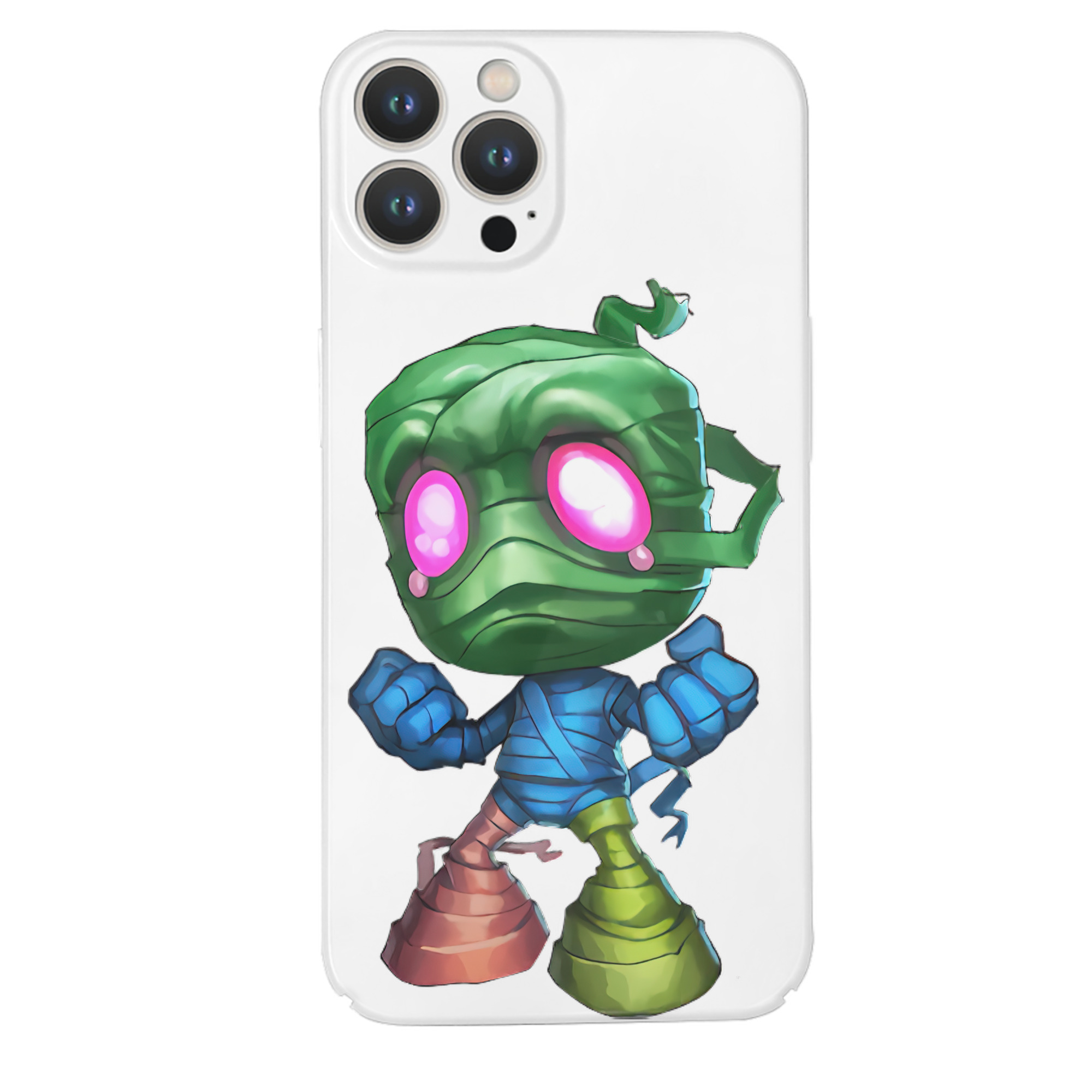 （画像用） リーグ・オブ・レジェンド League of Legends LOL 【iPhone 14シリーズ対応】ハードケース